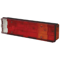 Commercial Rear Lamp Suitable for Mercedes Sprinter (Left Hand)